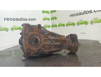 Recambio de diferencial trasero para mercedes-benz clase c (w203) berlina 180 compressor (203.046) referencia OEM IAM 2033506862