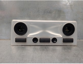 Recambio de luz interior para bmw serie 5 berlina (e60) 3.0 turbodiesel cat referencia OEM IAM 63316962058 DELANTERA 