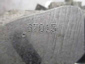 Recambio de pinza freno trasera derecha para mazda 3 berlina (bk) 2.0 diesel cat referencia OEM IAM 988 ATE