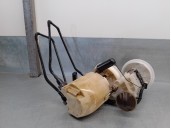 Recambio de aforador para subaru legacy kombi/outback b14 2.0 cat referencia OEM IAM 42081AJ000 1160100010 