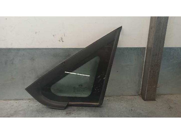 Recambio de luna custodia delantera izquierda para kia carens (un) 2.0 crdi referencia OEM IAM 878701D000  