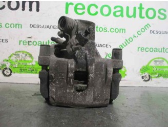 Recambio de pinza freno trasera izquierda para mazda 3 berlina (bk) 2.0 diesel cat referencia OEM IAM  98/7 ATE