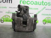 Recambio de pinza freno trasera izquierda para mazda 3 berlina (bk) 2.0 diesel cat referencia OEM IAM 98/7 ATE