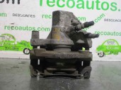 Recambio de pinza freno trasera izquierda para mazda 3 berlina (bk) 2.0 diesel cat referencia OEM IAM 98/7 ATE
