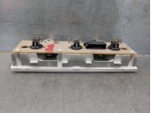 Recambio de luz interior para bmw serie 5 berlina (e60) 3.0 turbodiesel cat referencia OEM IAM 63316962058 DELANTERA 