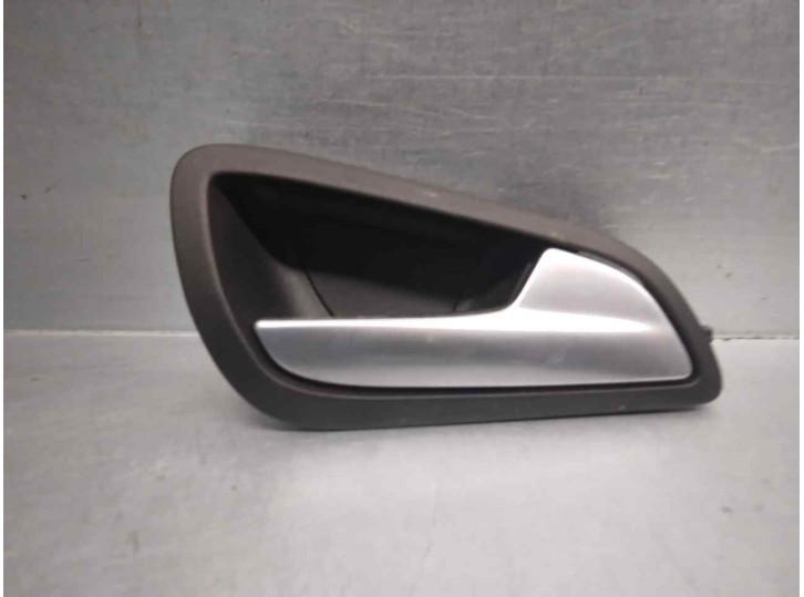 Recambio de maneta interior delantera derecha para ford focus lim. 1.0 ecoboost cat referencia OEM IAM AM51U22600BEW 