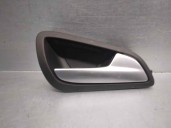 Recambio de maneta interior delantera derecha para ford focus lim. 1.0 ecoboost cat referencia OEM IAM AM51U22600BEW 