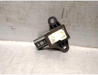 Recambio de sensor impacto para volvo v40 hatchback (525) d2 referencia OEM IAM 31360986 
