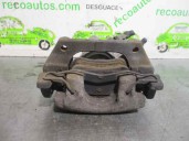 Recambio de pinza freno trasera izquierda para mazda 3 berlina (bk) 2.0 diesel cat referencia OEM IAM 98/7 ATE