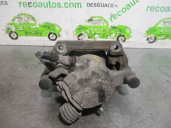 Recambio de pinza freno trasera izquierda para mazda 3 berlina (bk) 2.0 diesel cat referencia OEM IAM 98/7 ATE