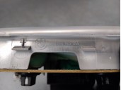 Recambio de luz interior para bmw serie 5 berlina (e60) 3.0 turbodiesel cat referencia OEM IAM 63316962058 DELANTERA 