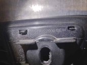 Recambio de maneta interior delantera derecha para ford focus lim. 1.0 ecoboost cat referencia OEM IAM AM51U22600BEW 