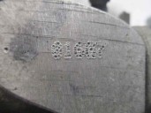 Recambio de pinza freno trasera izquierda para mazda 3 berlina (bk) 2.0 diesel cat referencia OEM IAM 98/7 ATE