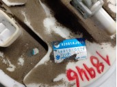 Recambio de aforador para subaru legacy kombi/outback b14 2.0 cat referencia OEM IAM 42081AJ000 1160100010 