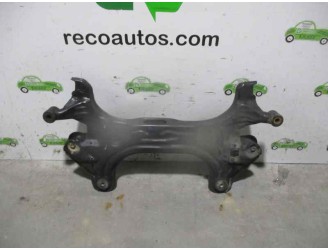 Recambio de puente delantero para chevrolet kalos 1.2 cat referencia OEM IAM  DE HIERRO CESTA 9