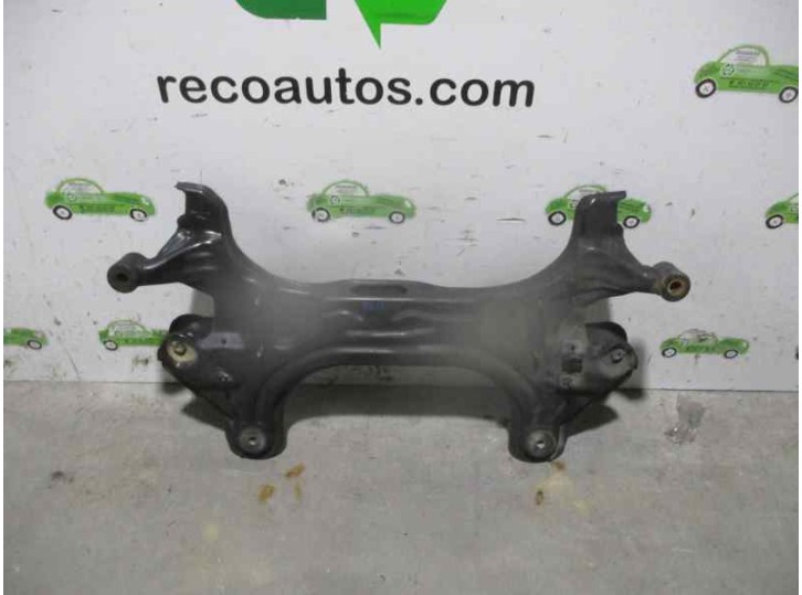 Recambio de puente delantero para chevrolet kalos 1.2 cat referencia OEM IAM  DE HIERRO CESTA 9