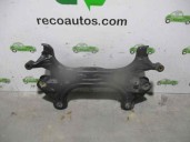 Recambio de puente delantero para chevrolet kalos 1.2 cat referencia OEM IAM DE HIERRO CESTA 9