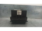 Recambio de mando climatizador para kia carens (un) 2.0 crdi referencia OEM IAM 972501D760 