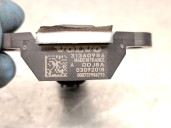 Recambio de sensor impacto para volvo v40 hatchback (525) d2 referencia OEM IAM 31360986 