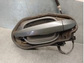 Recambio de maneta exterior delantera derecha para bmw serie 5 berlina (e60) 3.0 turbodiesel cat referencia OEM IAM 51217034544 