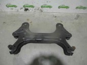 Recambio de puente delantero para chevrolet kalos 1.2 cat referencia OEM IAM DE HIERRO CESTA 9