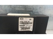Recambio de mando climatizador para kia carens (un) 2.0 crdi referencia OEM IAM 972501D760 