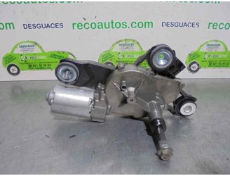 Recambio de motor limpia trasero para mazda 3 berlina (bk) 2.0 diesel cat referencia OEM IAM BP4K67450 