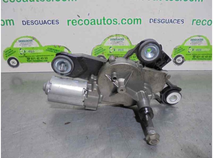 Recambio de motor limpia trasero para mazda 3 berlina (bk) 2.0 diesel cat referencia OEM IAM BP4K67450 