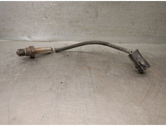 Replacement lambda sensor for Nissan Qashqai I (J10, NJ10) 2.0 OEM IAM reference 22690EN200 22690EN200 
