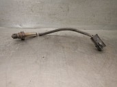 Replacement lambda sensor for Nissan Qashqai I (J10, NJ10) 2.0 OEM IAM reference 22690EN200 22690EN200 
