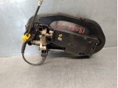 Recambio de maneta exterior delantera derecha para bmw serie 5 berlina (e60) 3.0 turbodiesel cat referencia OEM IAM 51217034544 