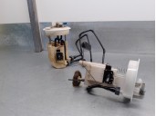 Recambio de aforador para subaru legacy kombi/outback b14 2.0 cat referencia OEM IAM 42081AJ000 1160100010 