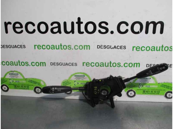 Recambio de mando luces para chevrolet kalos 1.2 cat referencia OEM IAM 96540683 