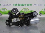 Recambio de motor limpia trasero para mazda 3 berlina (bk) 2.0 diesel cat referencia OEM IAM BP4K67450 