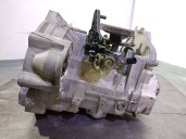 Recambio de caja cambios para volkswagen touran (1t3) 1.6 tdi referencia OEM IAM MAW 02S300046S 370154