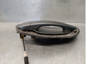 Recambio de maneta exterior delantera derecha para bmw serie 5 berlina (e60) 3.0 turbodiesel cat referencia OEM IAM 51217034544 