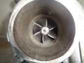 Recambio de turbocompresor para kia carnival 2.9 turbodiesel cat referencia OEM IAM KHE51A 