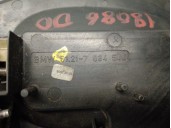 Recambio de maneta exterior delantera derecha para bmw serie 5 berlina (e60) 3.0 turbodiesel cat referencia OEM IAM 51217034544 