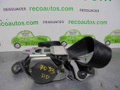Recambio de cinturon seguridad delantero derecho para mazda 3 berlina (bk) 2.0 diesel cat referencia OEM IAM EB157212BN 5 PUERT
