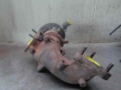 Recambio de turbocompresor para kia carnival 2.9 turbodiesel cat referencia OEM IAM KHE51A  