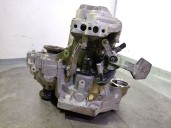 Recambio de caja cambios para volkswagen touran (1t3) 1.6 tdi referencia OEM IAM MAW 02S300046S 370154