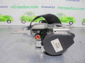 Recambio de cinturon seguridad delantero derecho para mazda 3 berlina (bk) 2.0 diesel cat referencia OEM IAM EB157212BN 5 PUERT