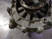 Recambio de caja cambios para volkswagen touran (1t3) 1.6 tdi referencia OEM IAM MAW 02S300046S 370154