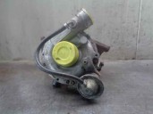 Recambio de turbocompresor para chrysler voyager (rg) 2.5 crd cat referencia OEM IAM VA670101  IHI