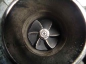 Recambio de turbocompresor para chrysler voyager (rg) 2.5 crd cat referencia OEM IAM VA670101  IHI