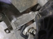 Recambio de caja cambios para volkswagen touran (1t3) 1.6 tdi referencia OEM IAM MAW 02S300046S 370154