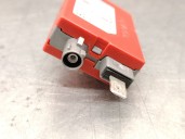 Recambio de antena para volvo v40 hatchback (525) d2 referencia OEM IAM 30761698 