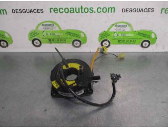 Recambio de anillo airbag para chevrolet kalos 1.2 cat referencia OEM IAM 