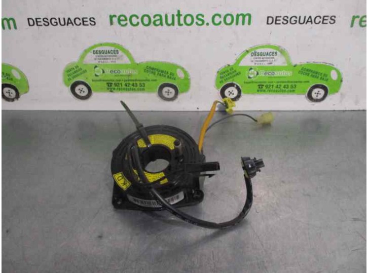 Recambio de anillo airbag para chevrolet kalos 1.2 cat referencia OEM IAM   