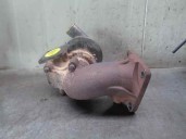 Recambio de turbocompresor para chrysler voyager (rg) 2.5 crd cat referencia OEM IAM VA670101  IHI